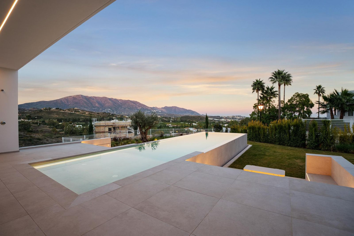 Huis te koop in La Cala Golf | 4 slaapkamers H5294875