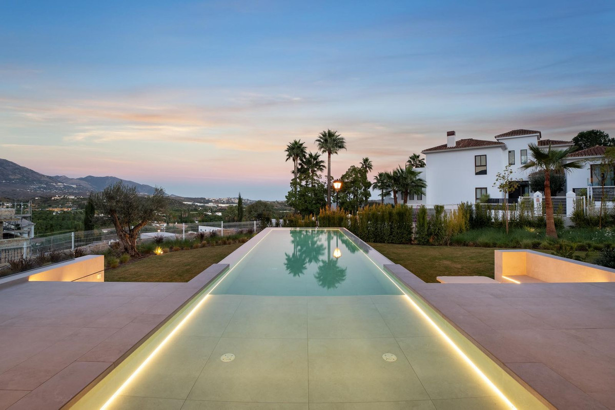 Huis te koop in La Cala Golf | 4 slaapkamers H5294875