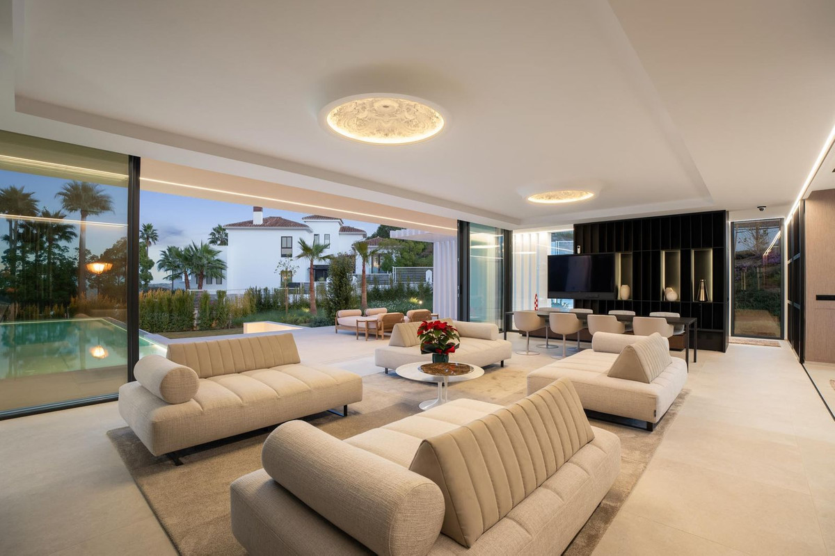 Huis te koop in La Cala Golf | 4 slaapkamers H5294875