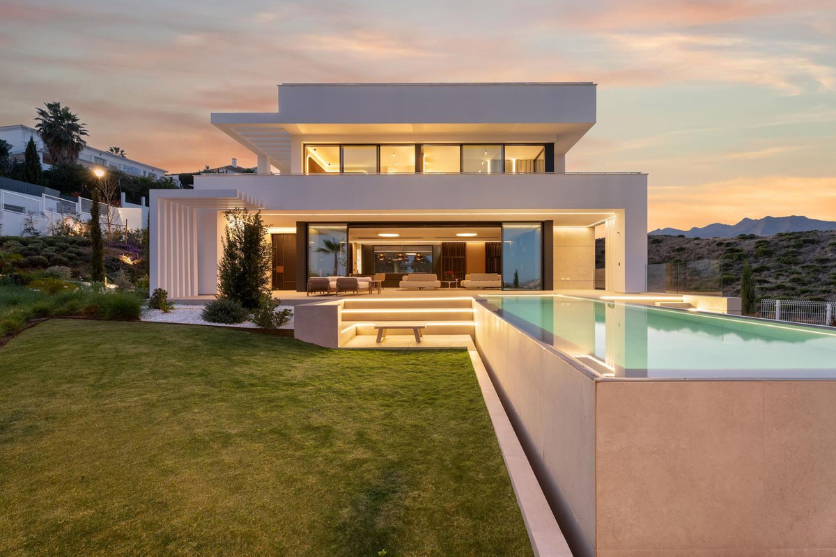 Huis te koop in La Cala Golf | 4 slaapkamers H5294875