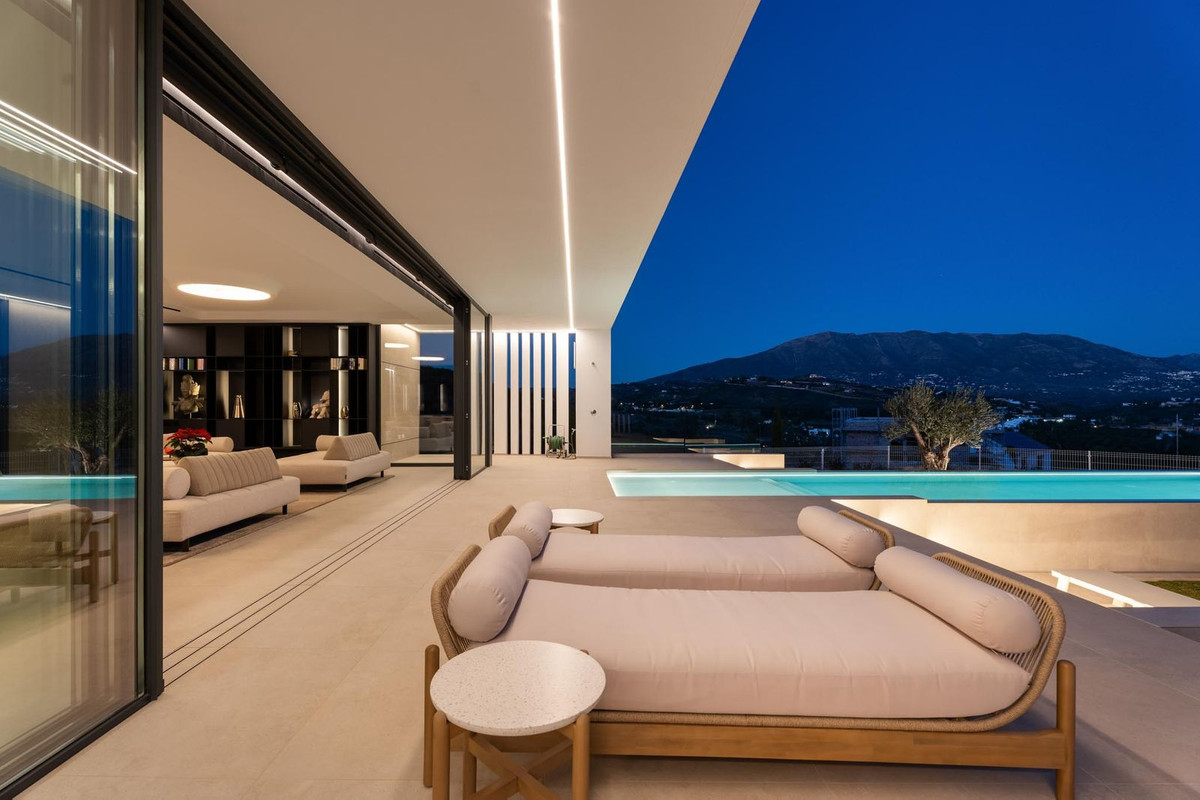 Huis te koop in La Cala Golf | 4 slaapkamers H5294875