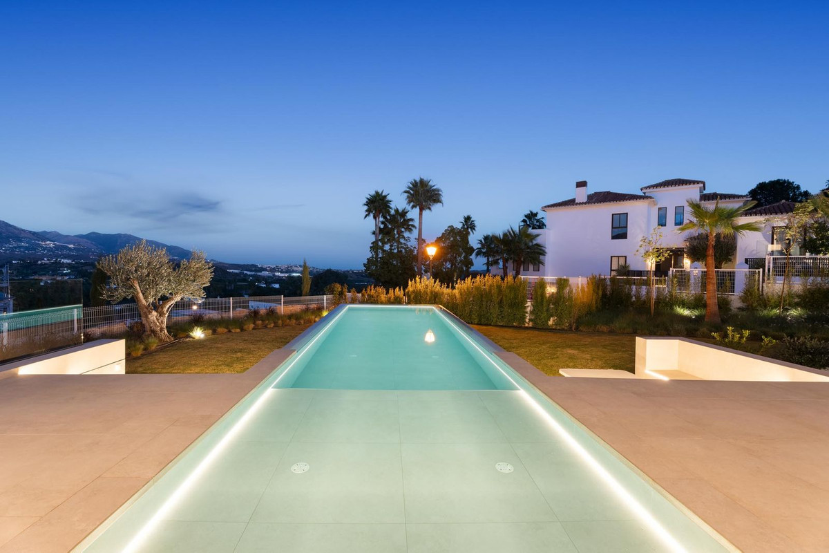 Huis te koop in La Cala Golf | 4 slaapkamers H5294875