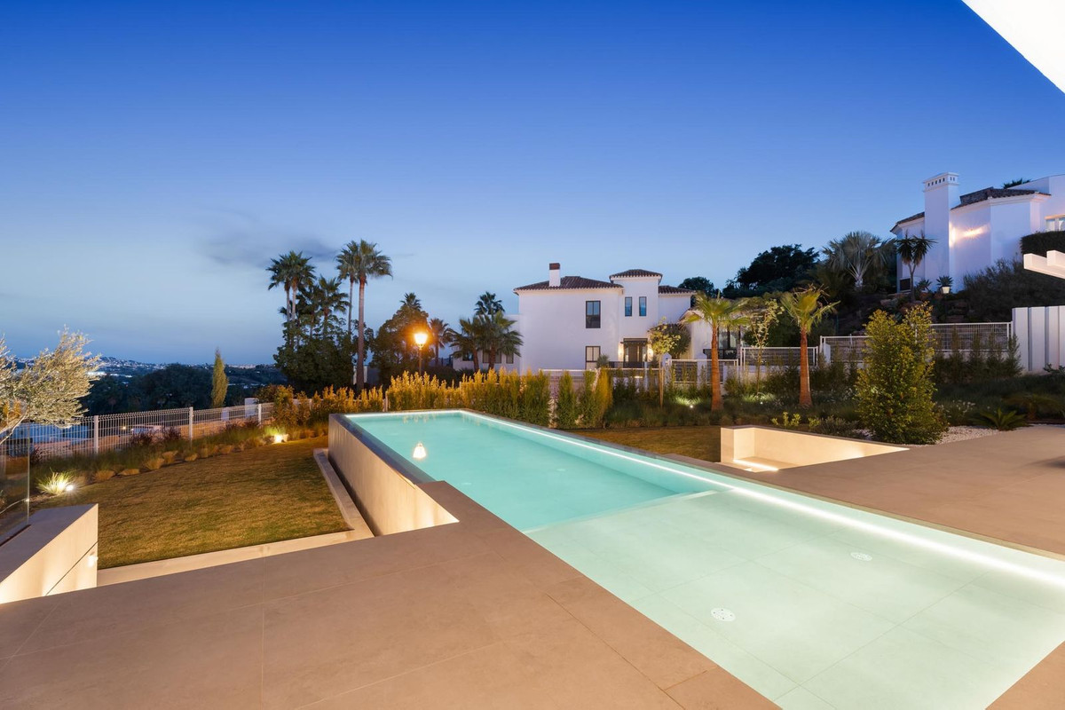 Huis te koop in La Cala Golf | 4 slaapkamers H5294875