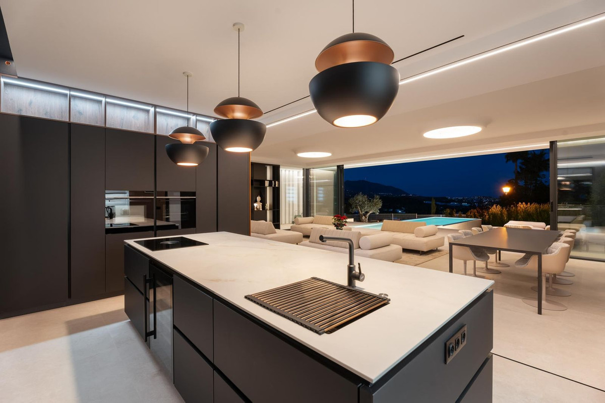 Huis te koop in La Cala Golf | 4 slaapkamers H5294875