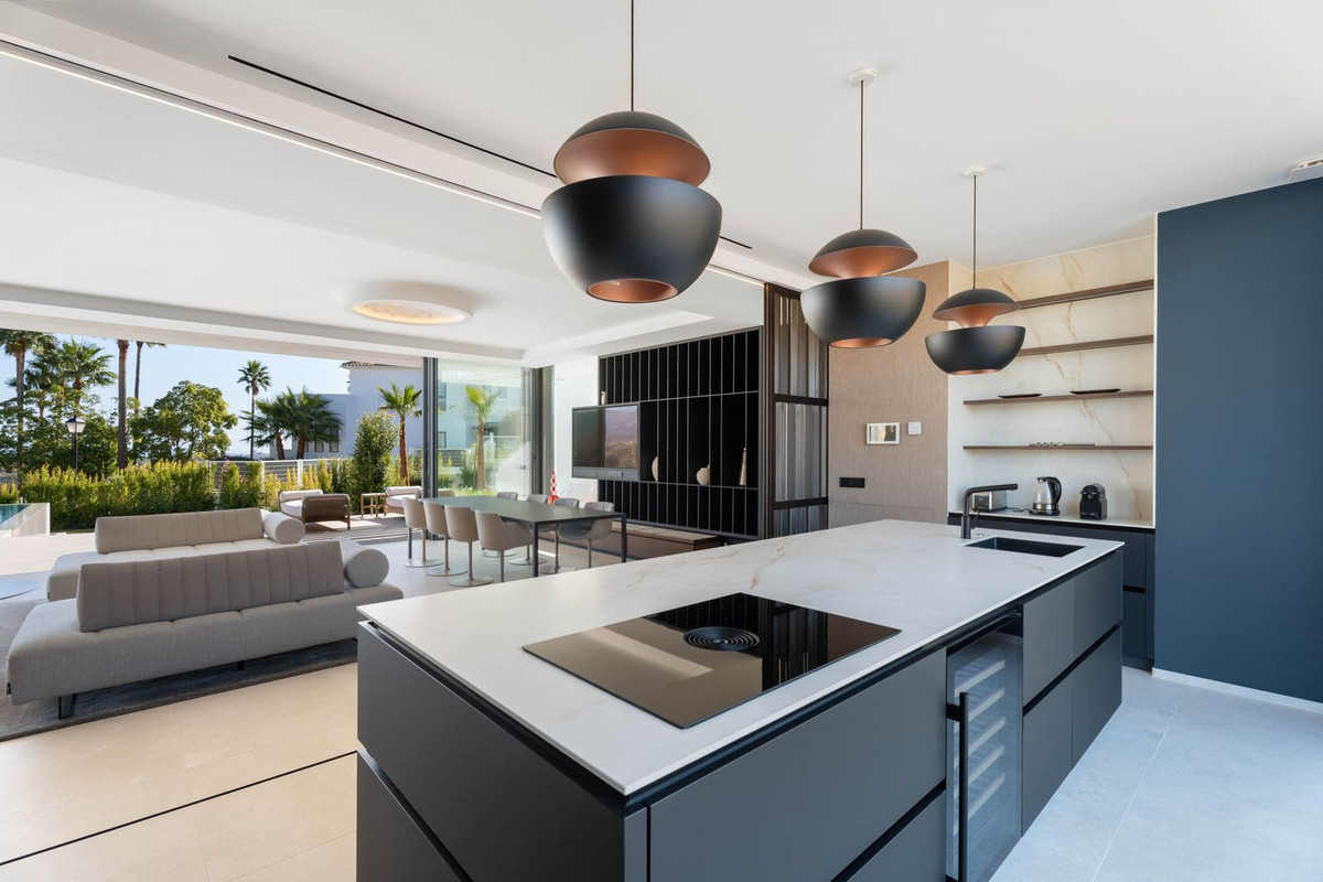 Huis te koop in La Cala Golf | 4 slaapkamers H5294875