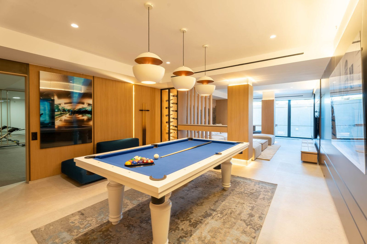Huis te koop in La Cala Golf | 4 slaapkamers H5294875