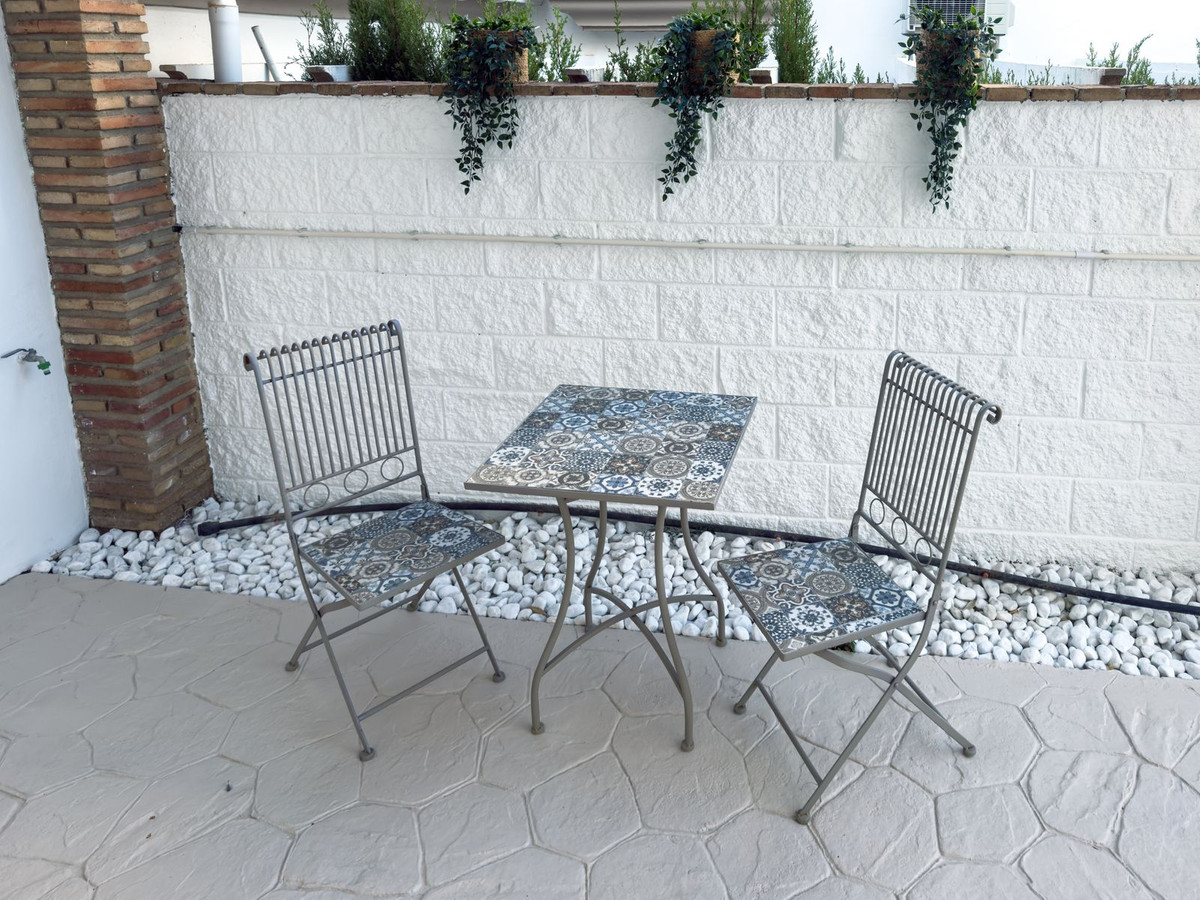 Huis te koop in La Cala Golf | 3 slaapkamers H5296720