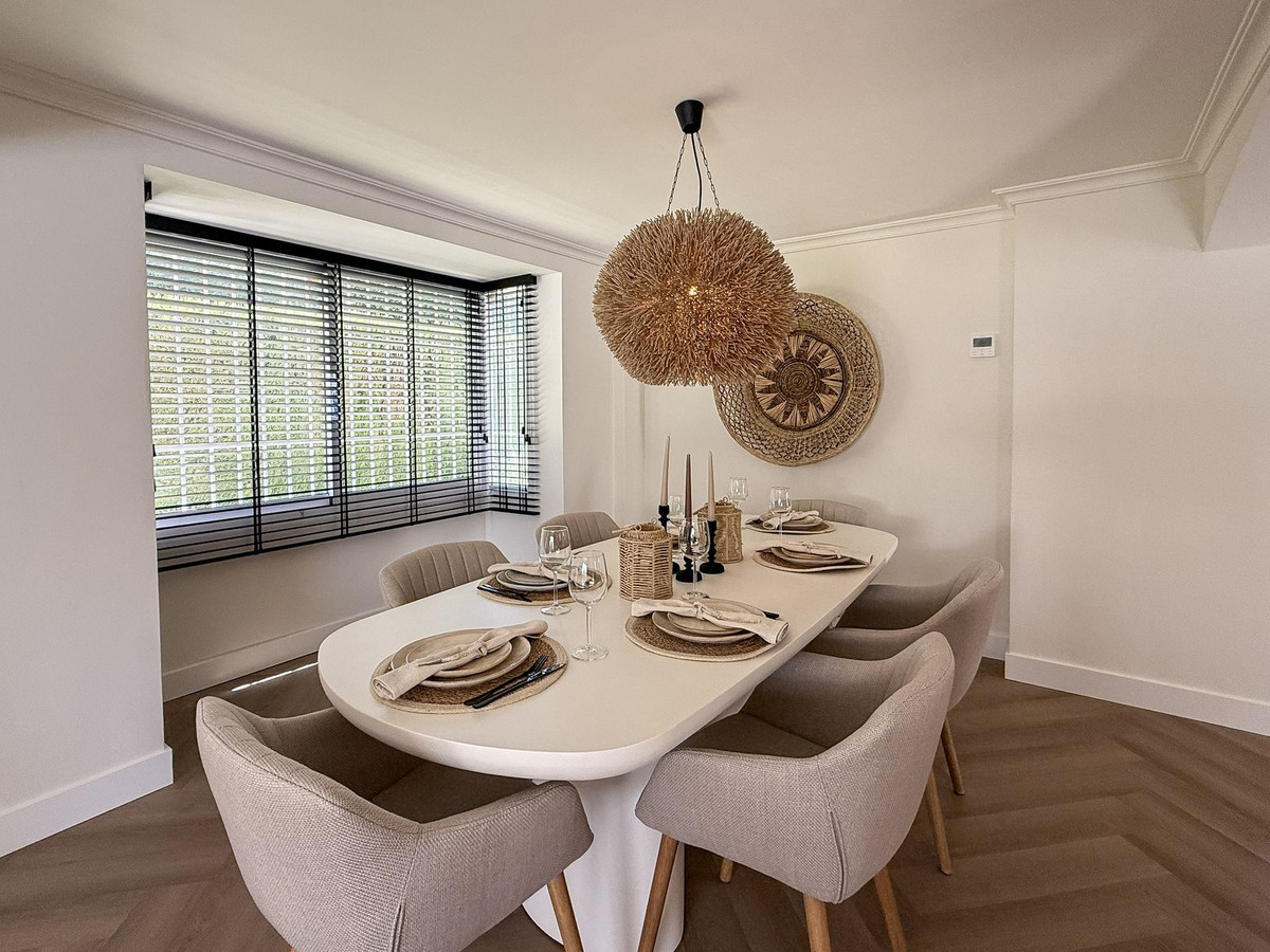 Huis te koop in La Cala Golf | 3 slaapkamers H5296720