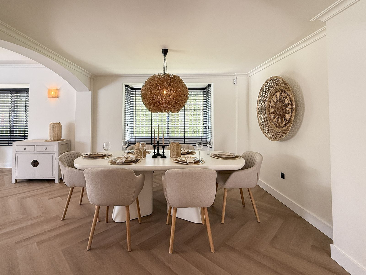 Huis te koop in La Cala Golf | 3 slaapkamers H5296720