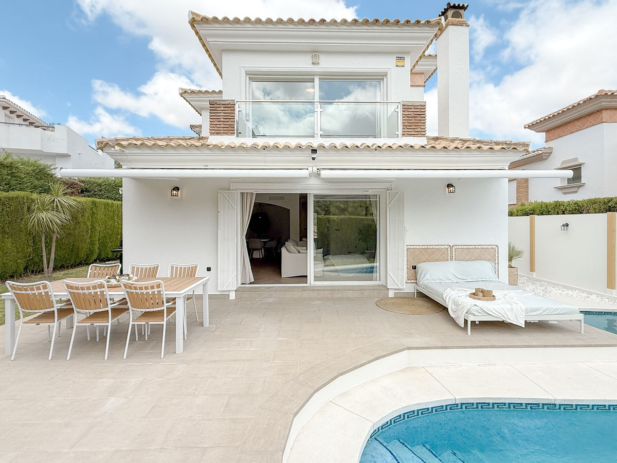 Huis te koop in La Cala Golf | 3 slaapkamers H5296720