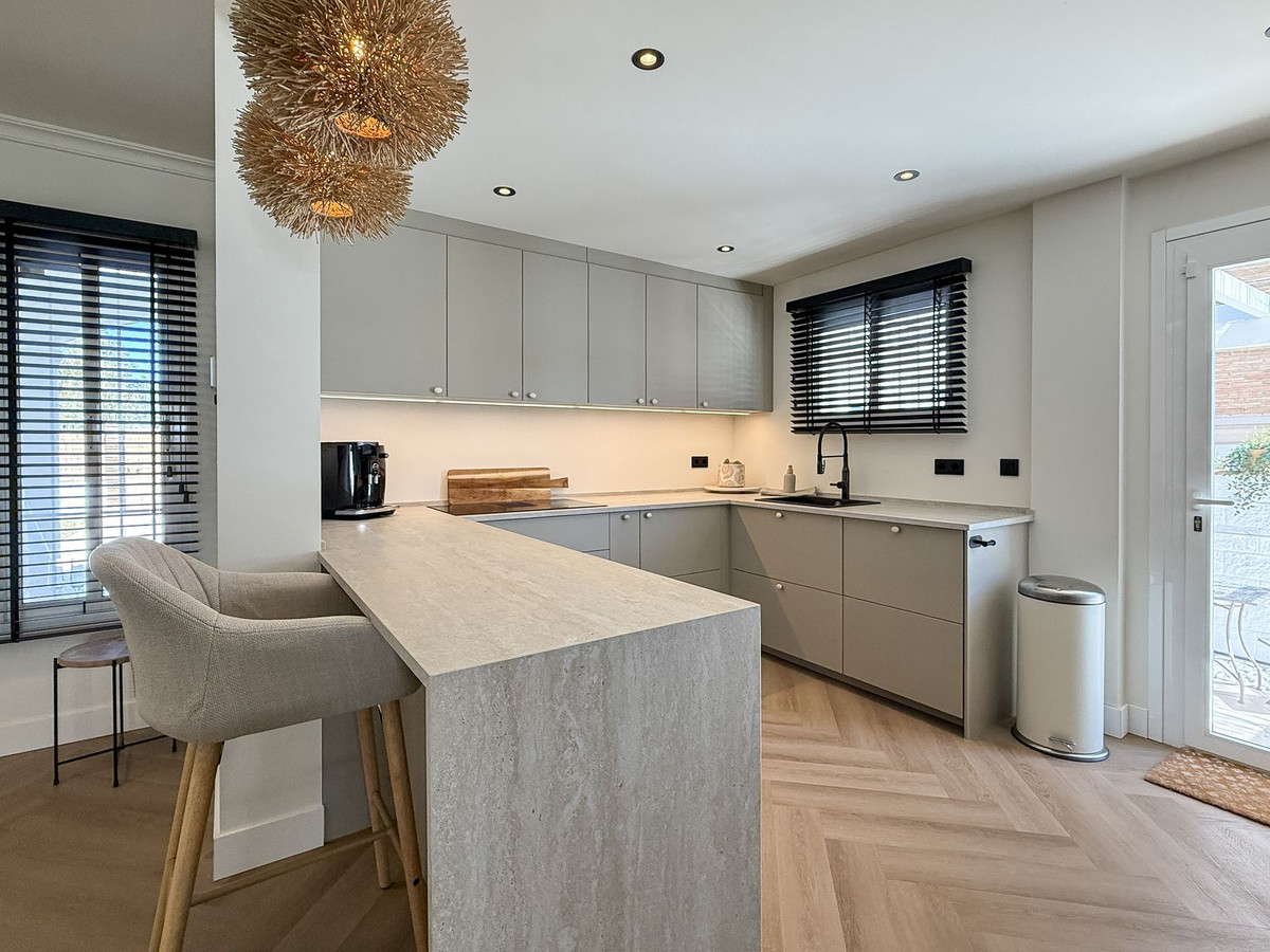 Huis te koop in La Cala Golf | 3 slaapkamers H5296720