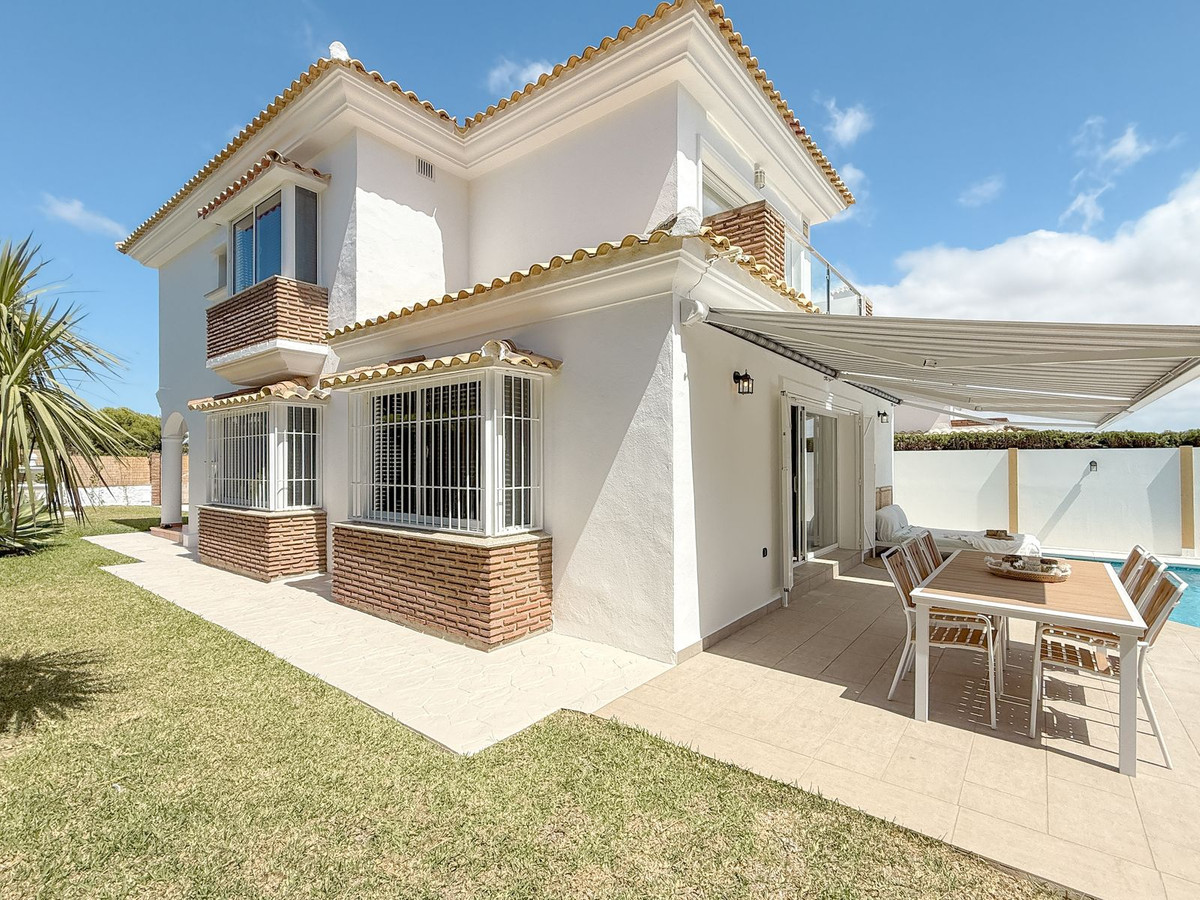 Huis te koop in La Cala Golf | 3 slaapkamers H5296720