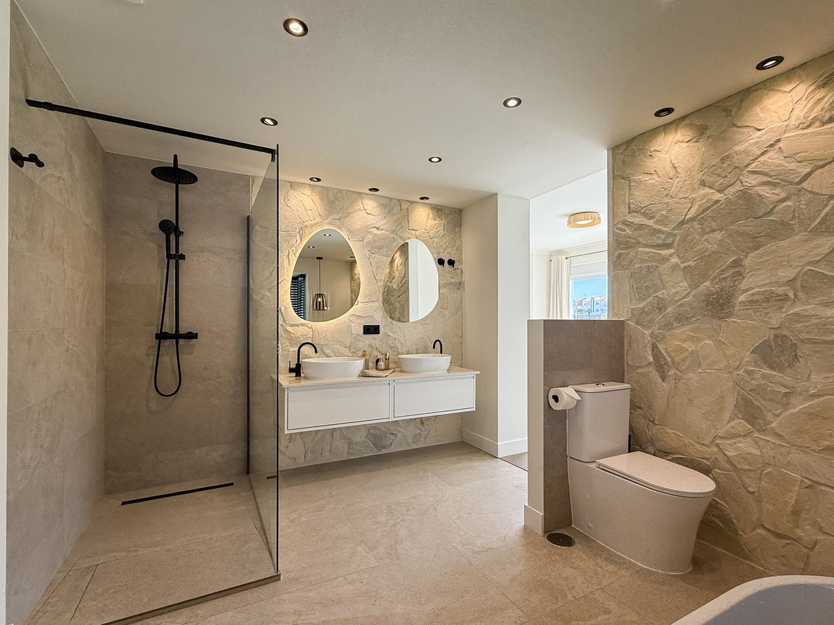 Huis te koop in La Cala Golf | 3 slaapkamers H5296720