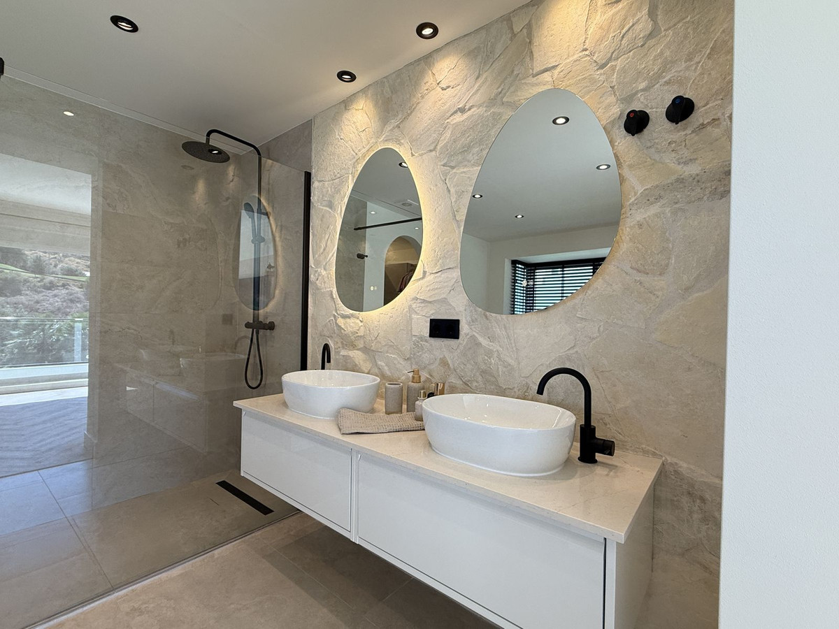 Huis te koop in La Cala Golf | 3 slaapkamers H5296720