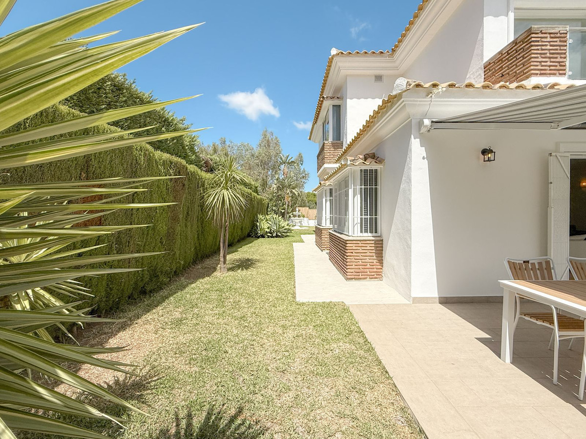 Huis te koop in La Cala Golf | 3 slaapkamers H5296720