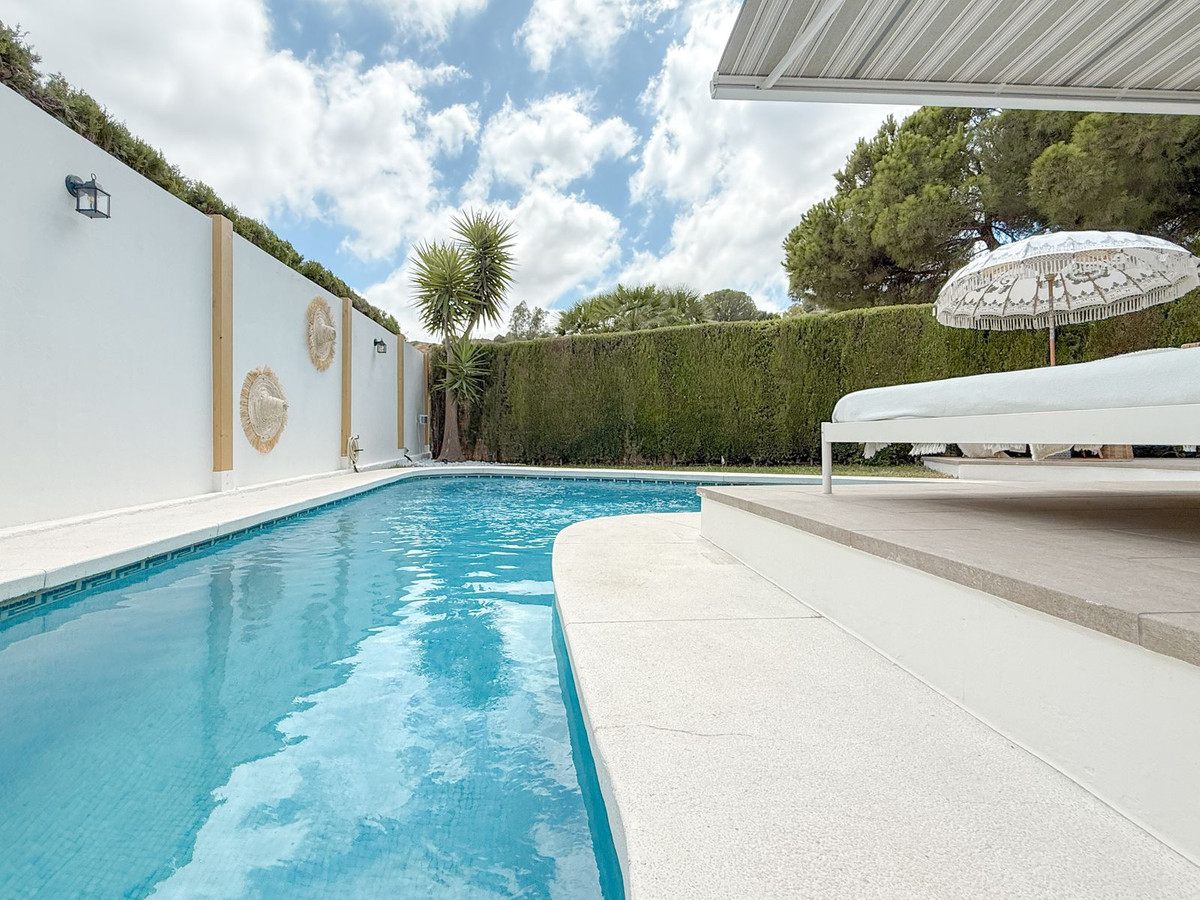 Huis te koop in La Cala Golf | 3 slaapkamers H5296720