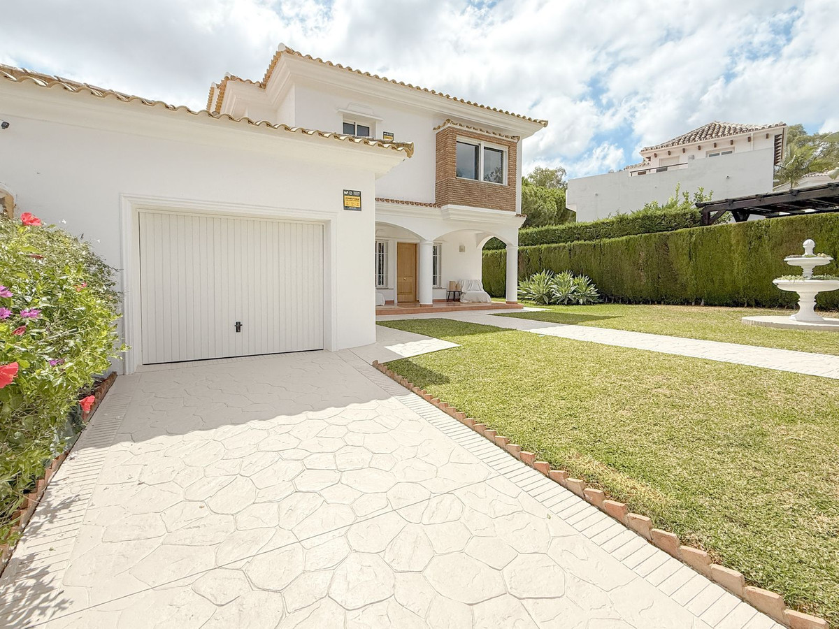 Huis te koop in La Cala Golf | 3 slaapkamers H5296720
