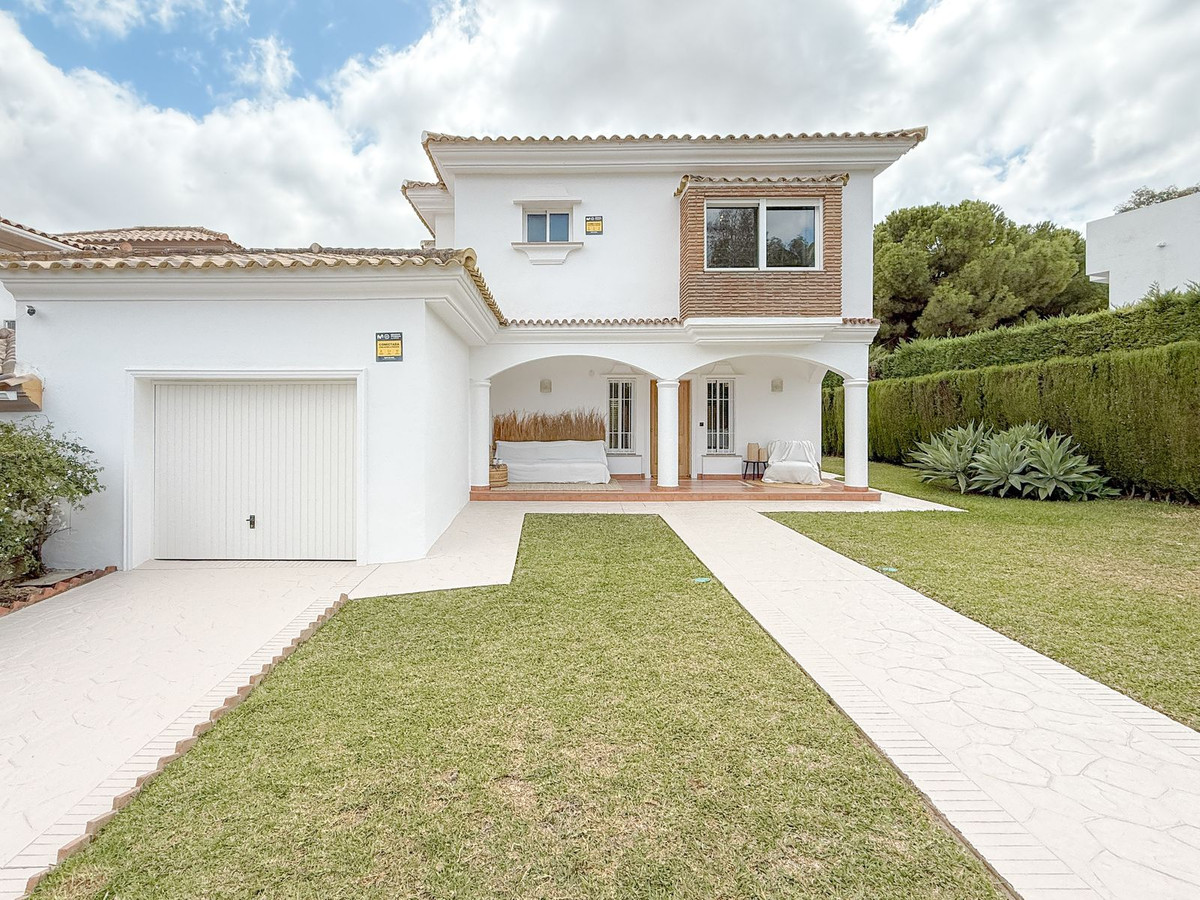 Huis te koop in La Cala Golf | 3 slaapkamers H5296720