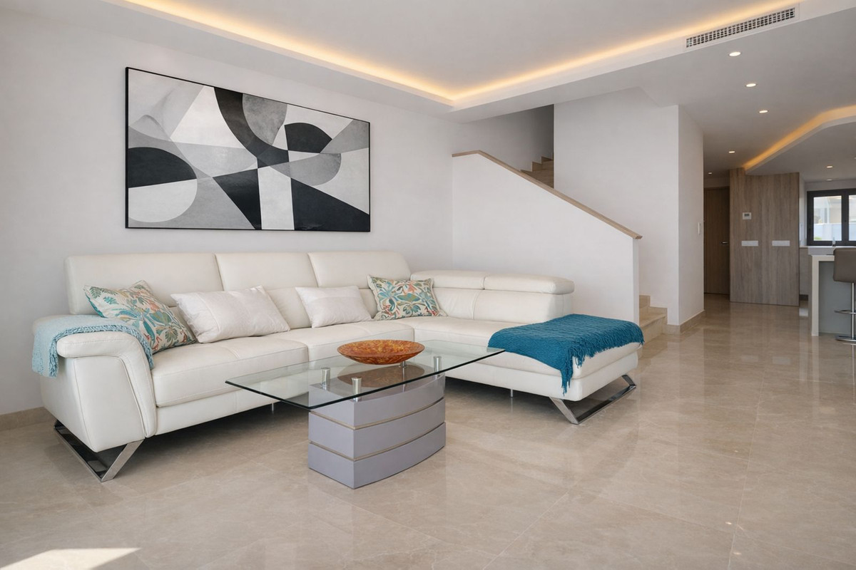 Huis te koop in La Cala Golf | 3 slaapkamers H5309767