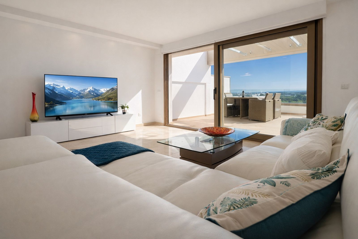 Huis te koop in La Cala Golf | 3 slaapkamers H5309767