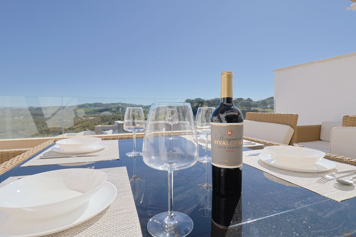 Huis te koop in La Cala Golf | 3 slaapkamers H5309767