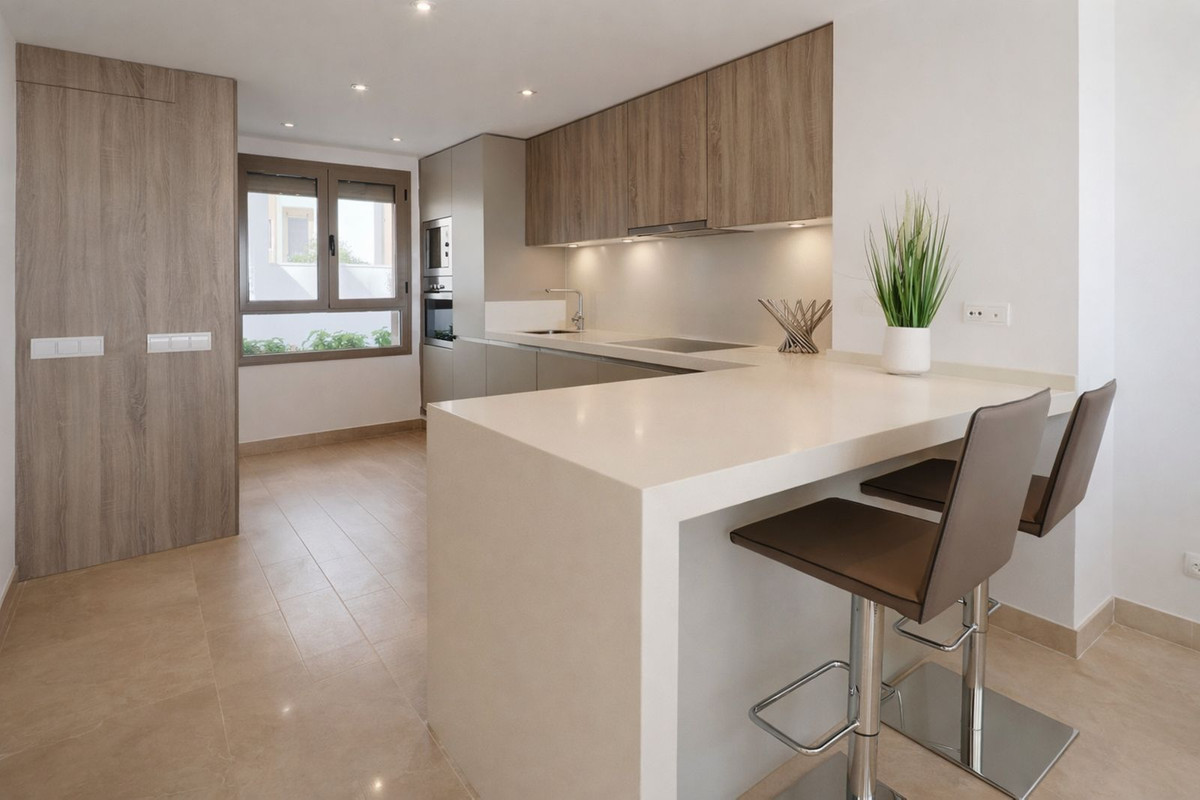 Huis te koop in La Cala Golf | 3 slaapkamers H5309767