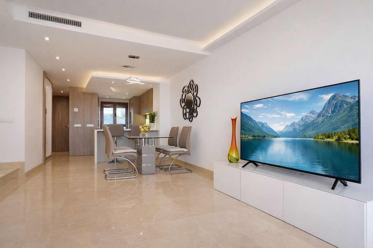 Huis te koop in La Cala Golf | 3 slaapkamers H5309767