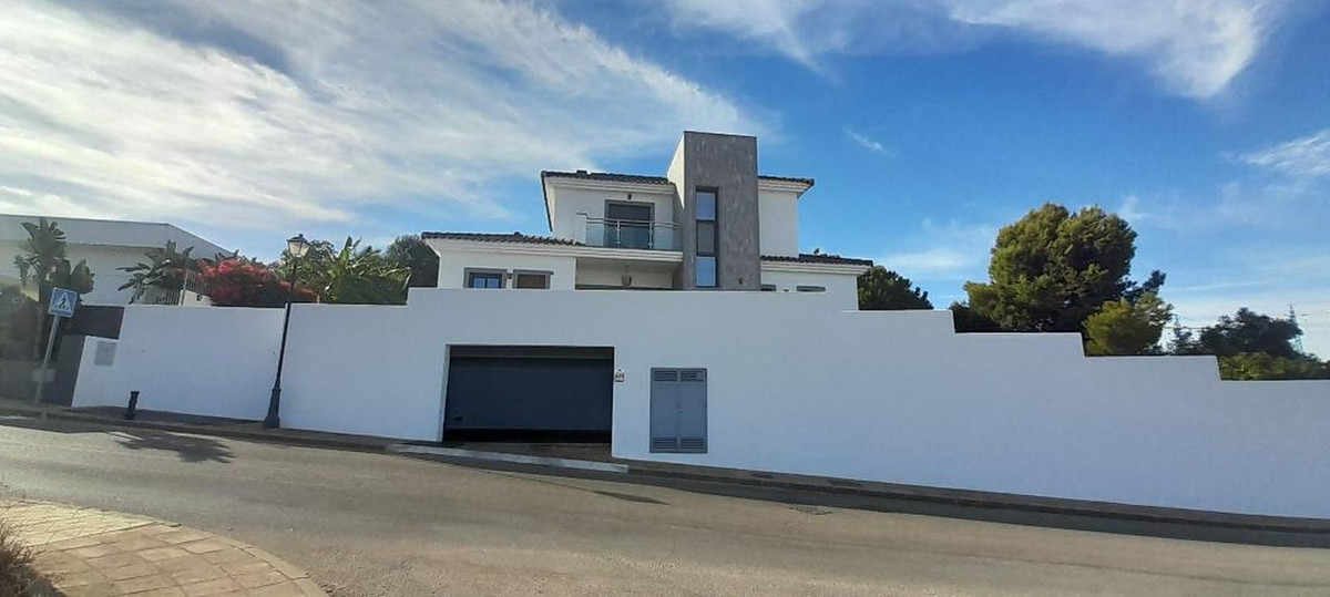 Huis te koop in La Cala Golf | 3 slaapkamers H5311324