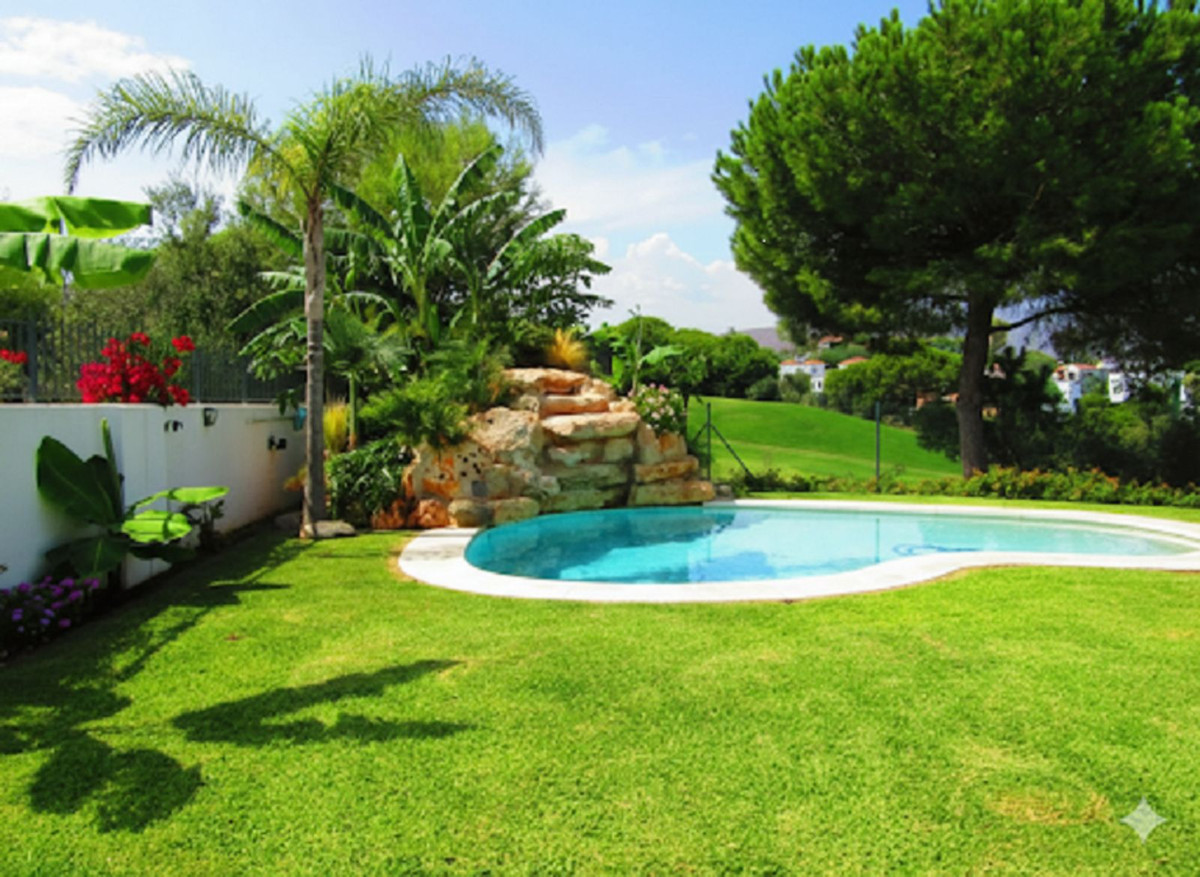 Huis te koop in La Cala Golf | 3 slaapkamers H5311324