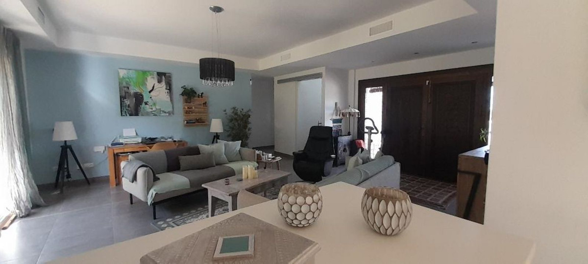 Huis te koop in La Cala Golf | 3 slaapkamers H5311324