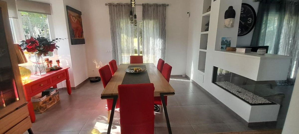 Huis te koop in La Cala Golf | 3 slaapkamers H5311324