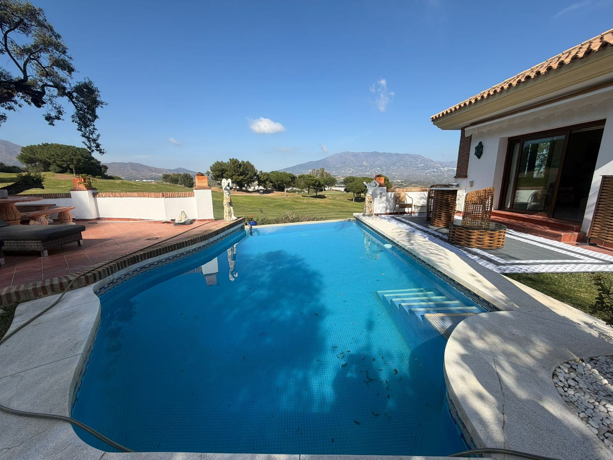 Huis te koop in La Cala Golf | 4 slaapkamers H5316184