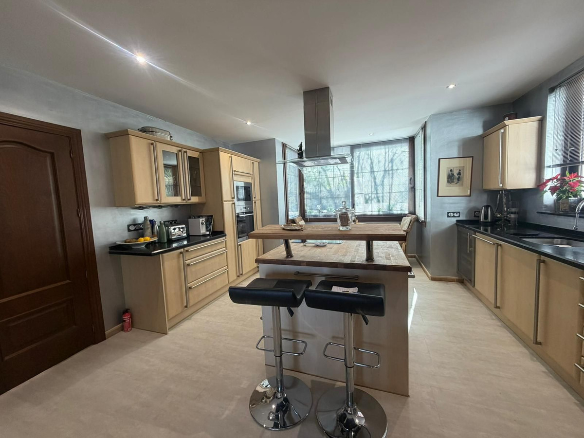 Huis te koop in La Cala Golf | 4 slaapkamers H5316184