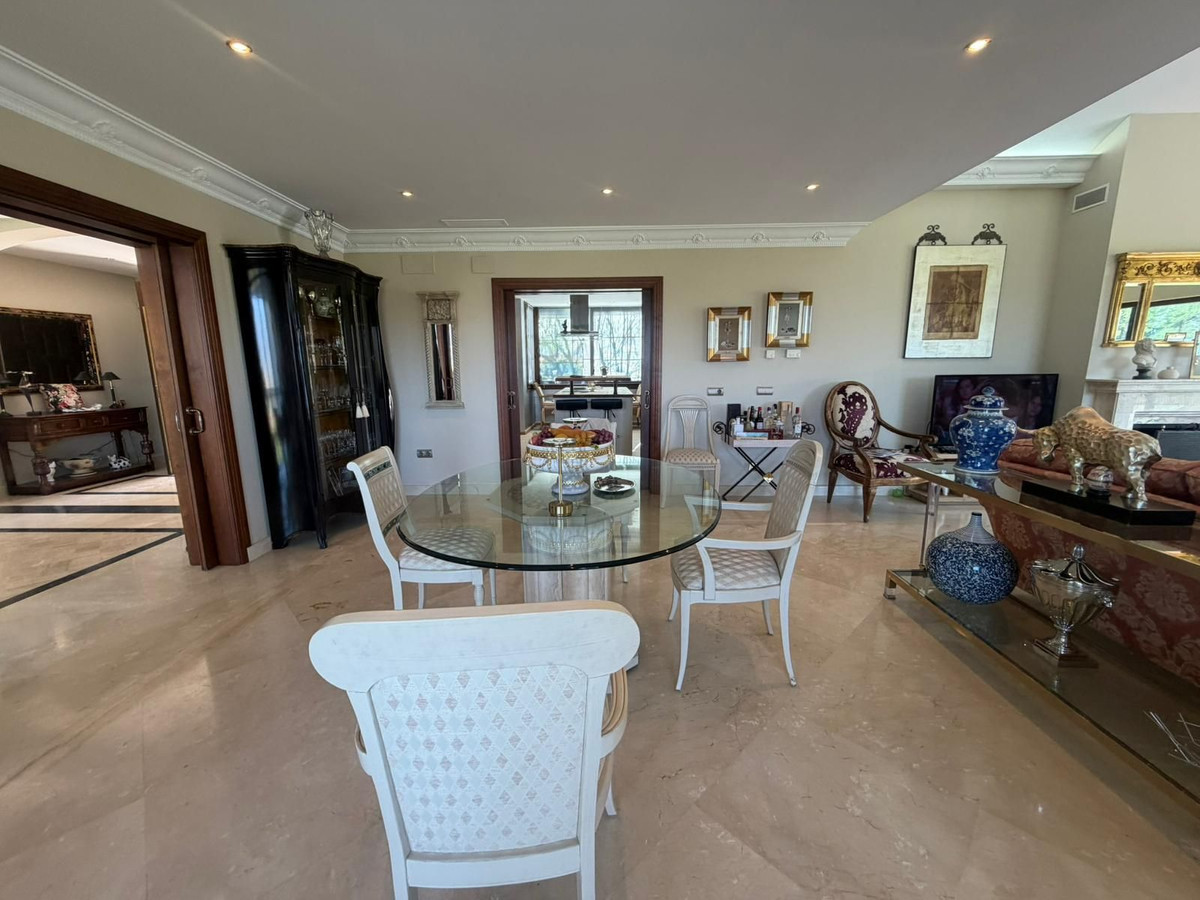 Huis te koop in La Cala Golf | 4 slaapkamers H5316184