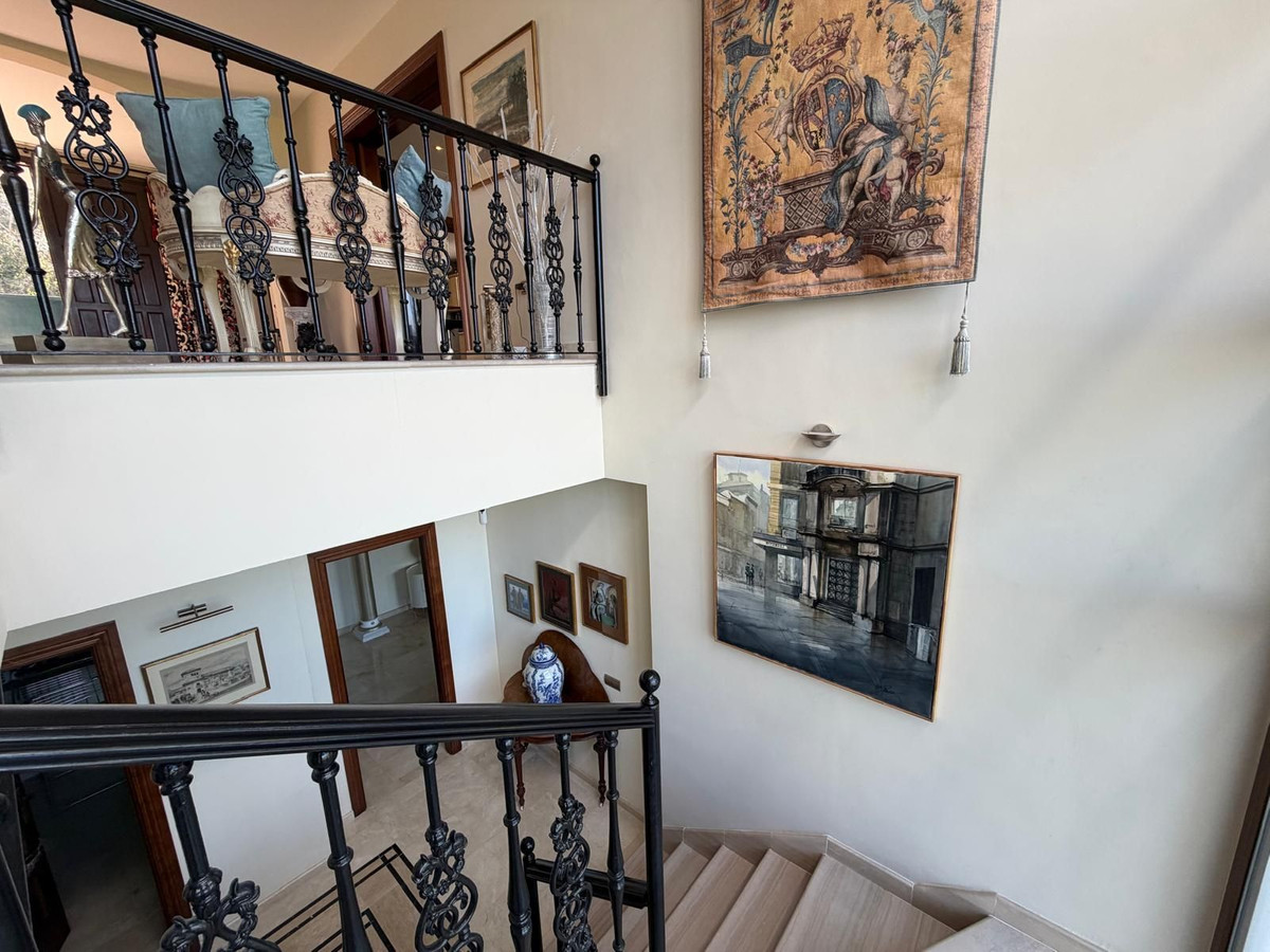 Huis te koop in La Cala Golf | 4 slaapkamers H5316184