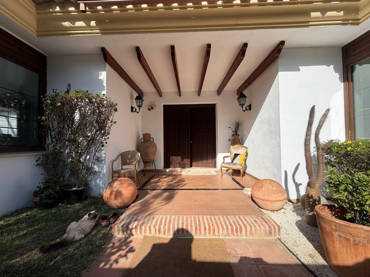 Huis te koop in La Cala Golf | 4 slaapkamers H5316184