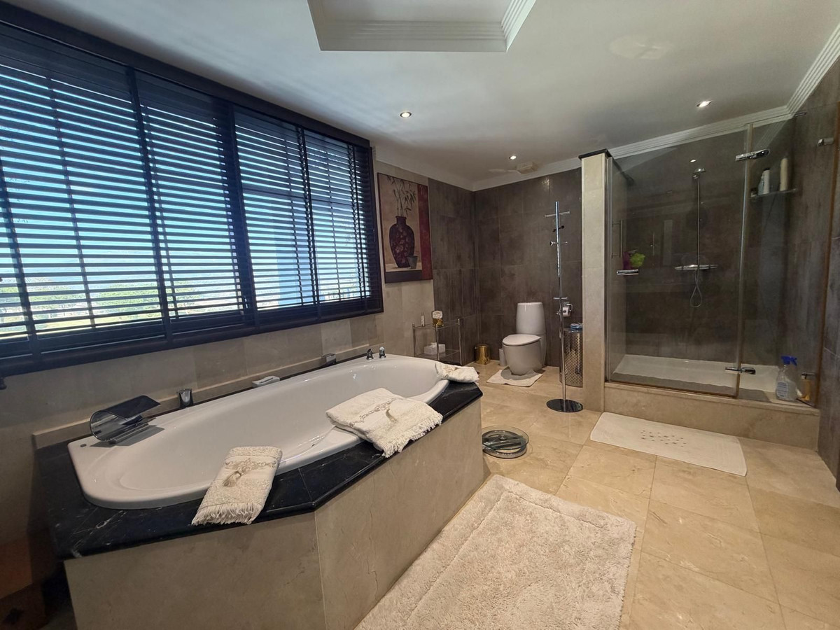 Huis te koop in La Cala Golf | 4 slaapkamers H5316184