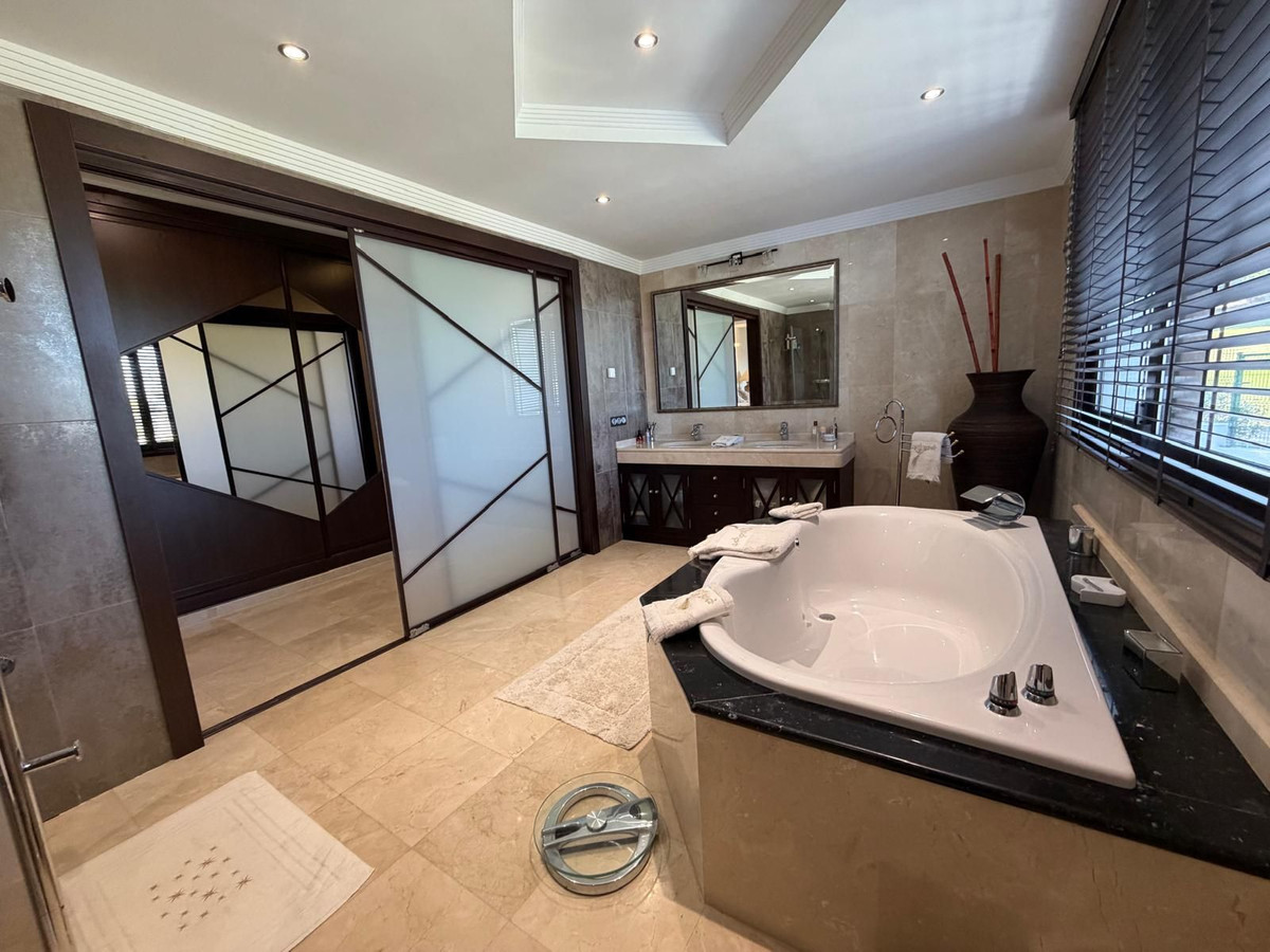 Huis te koop in La Cala Golf | 4 slaapkamers H5316184