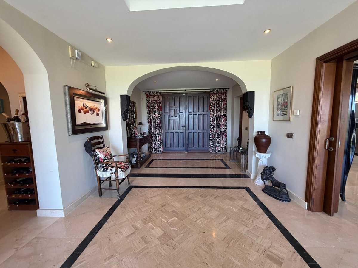 Huis te koop in La Cala Golf | 4 slaapkamers H5316184