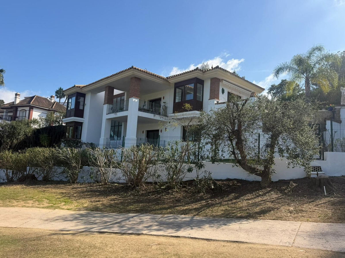 Huis te koop in La Cala Golf | 4 slaapkamers H5316184