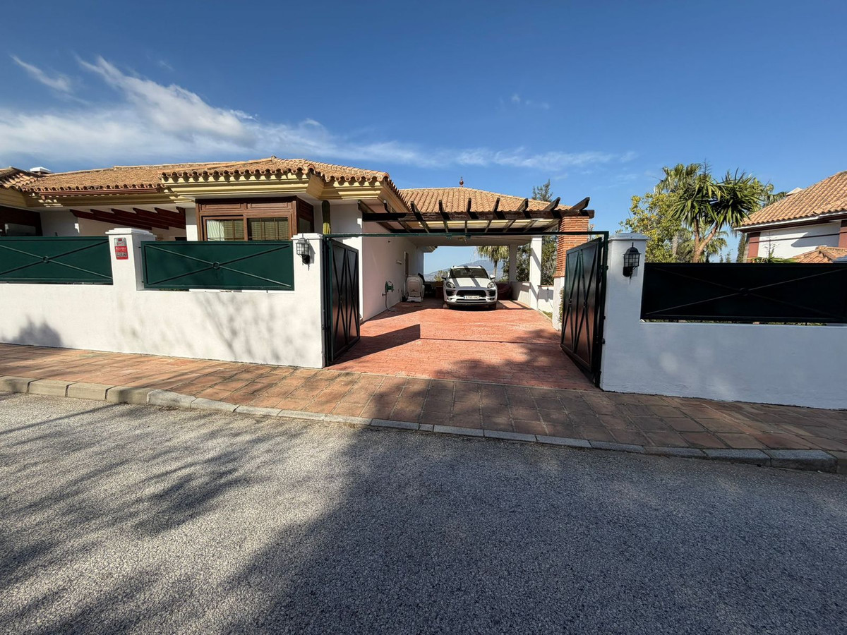 Huis te koop in La Cala Golf | 4 slaapkamers H5316184