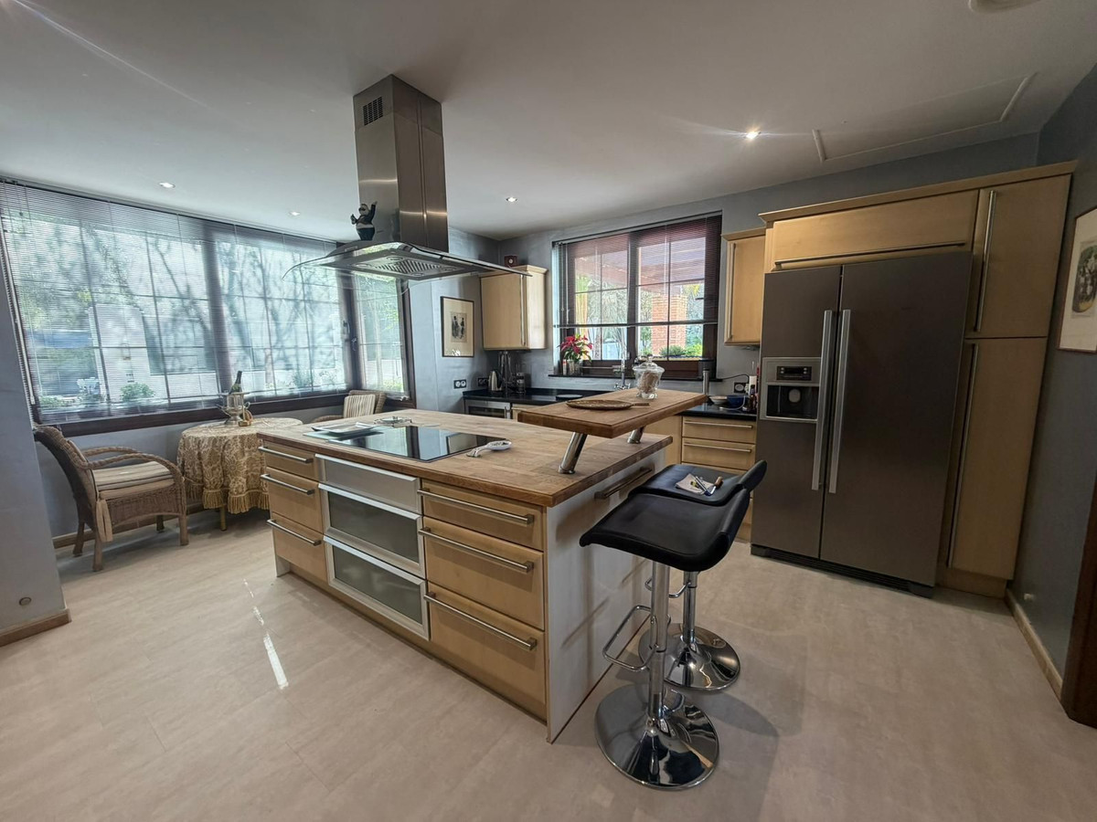 Huis te koop in La Cala Golf | 4 slaapkamers H5316184