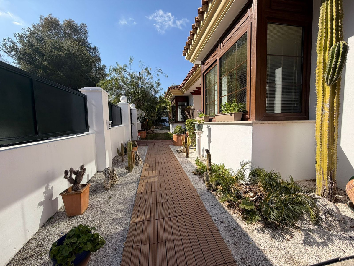 Huis te koop in La Cala Golf | 4 slaapkamers H5316184