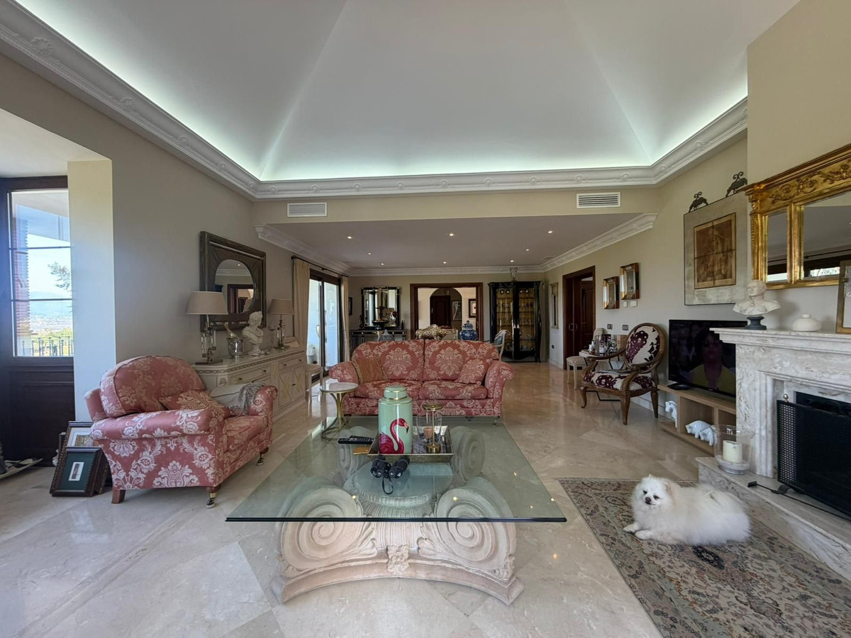 Huis te koop in La Cala Golf | 4 slaapkamers H5316184