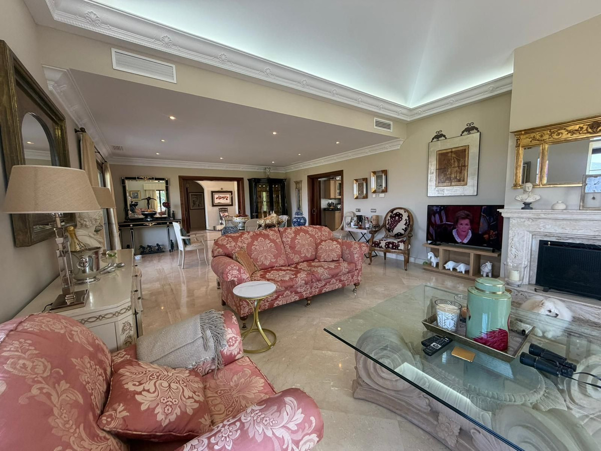 Huis te koop in La Cala Golf | 4 slaapkamers H5316184