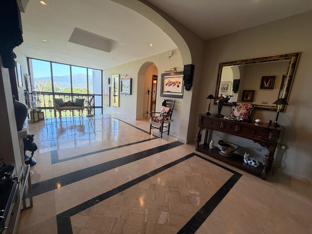 Huis te koop in La Cala Golf | 4 slaapkamers H5316184