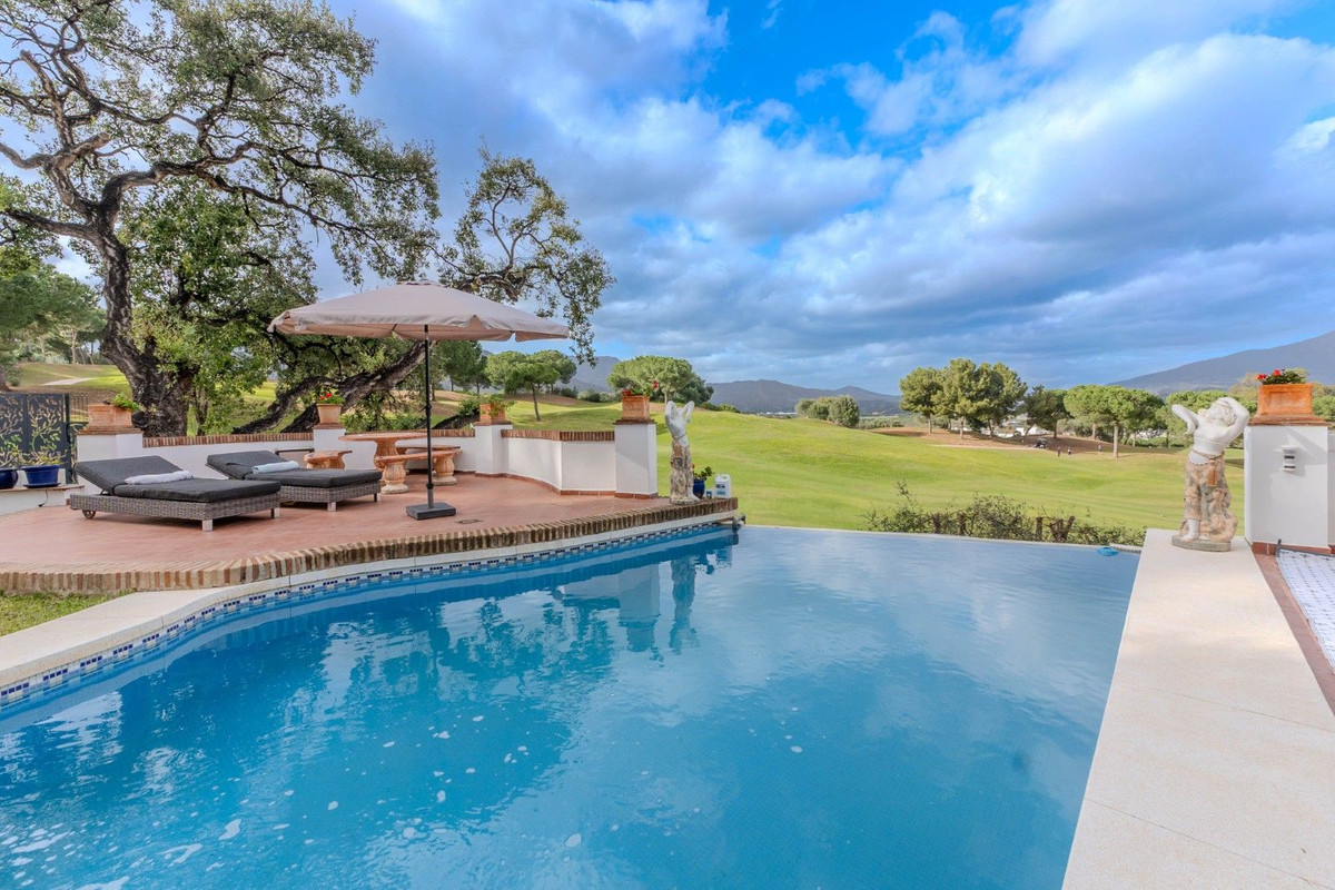 Huis te koop in La Cala Golf | 4 slaapkamers H5322664