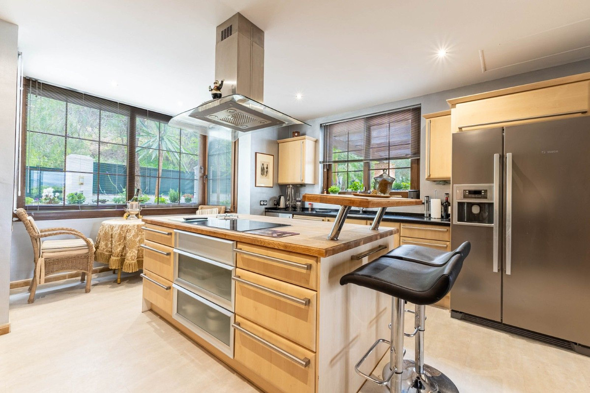 Huis te koop in La Cala Golf | 4 slaapkamers H5322664