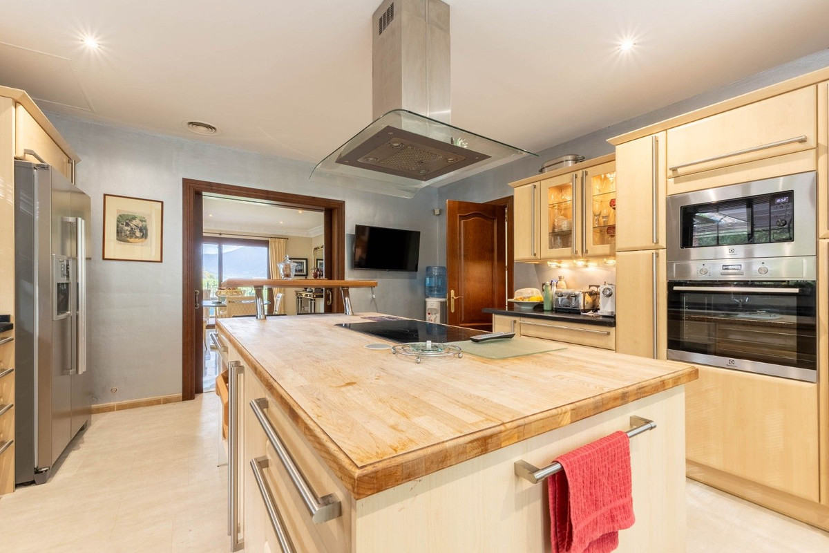 Huis te koop in La Cala Golf | 4 slaapkamers H5322664