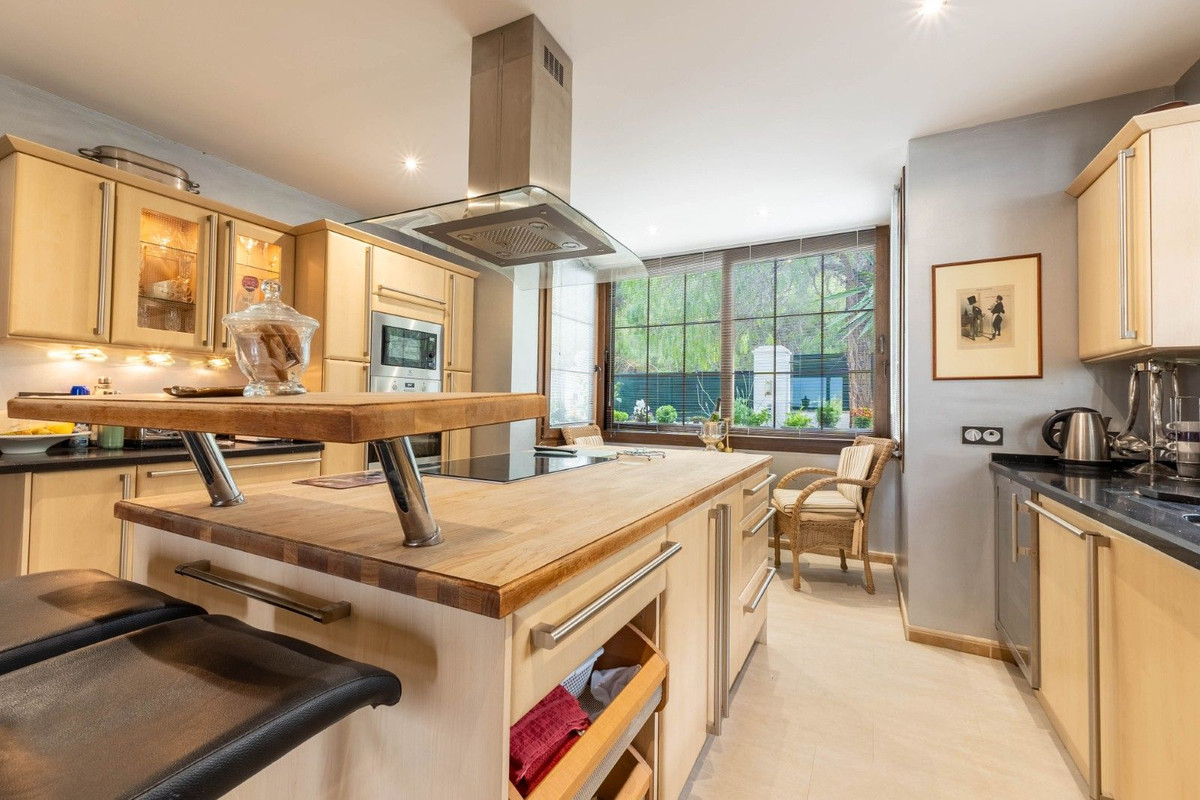 Huis te koop in La Cala Golf | 4 slaapkamers H5322664